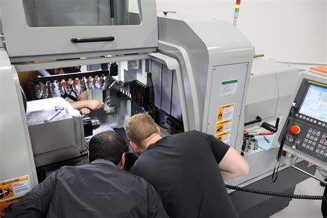 cnc lathe machine training center|free cnc machine operator training.